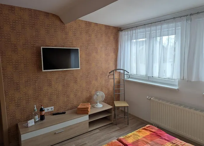 Zum Ringelberg 2* Erfurt