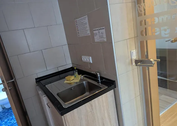 Gæstehus Zum Ringelberg 2*