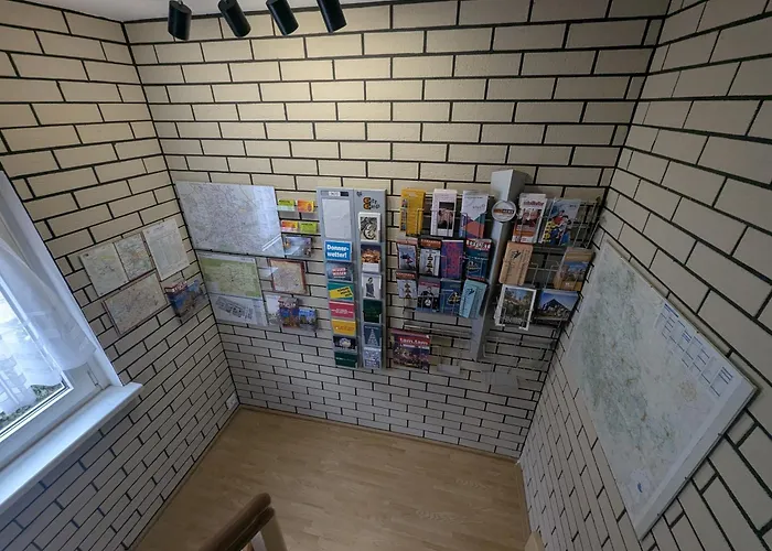 Zum Ringelberg Erfurt