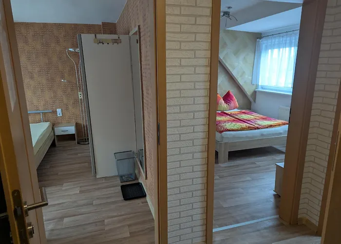 Zum Ringelberg Gæstehus