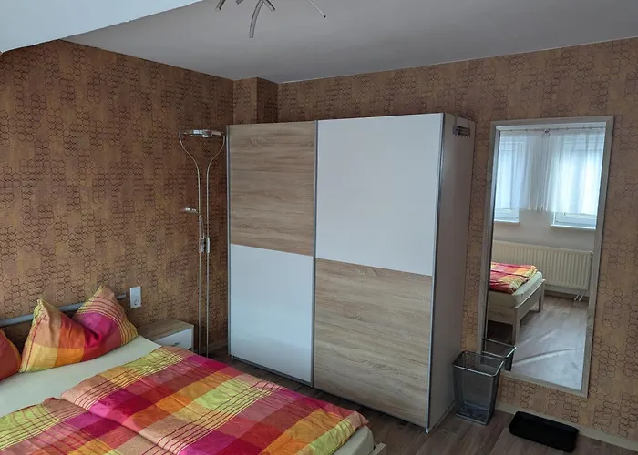 Zum Ringelberg 2* Erfurt