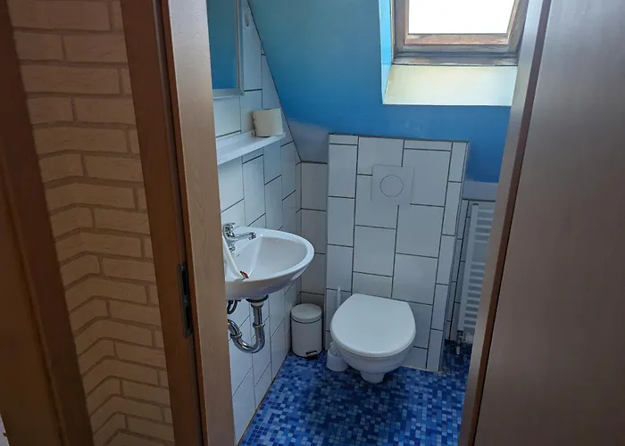 Konukevi Zum Ringelberg