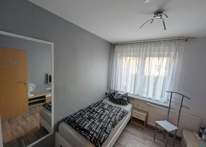 Zum Ringelberg Gæstehus 2*