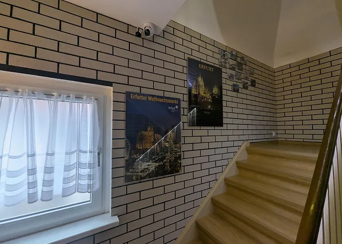 Zum Ringelberg Erfurt