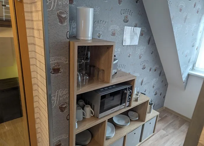 Zum Ringelberg Gæstehus