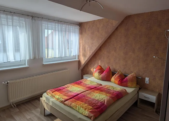 Zum Ringelberg 2* Erfurt