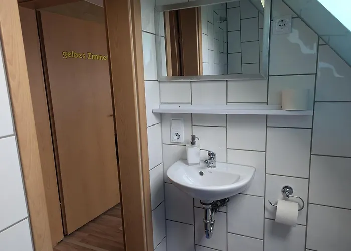 Zum Ringelberg Konukevi 2*