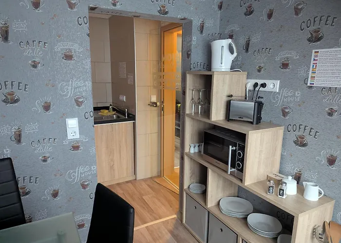 Konukevi Zum Ringelberg 2*