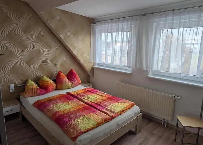 Gæstehus Zum Ringelberg Erfurt