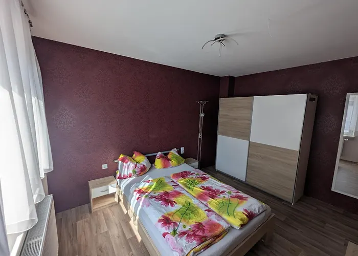 Zum Ringelberg Erfurt