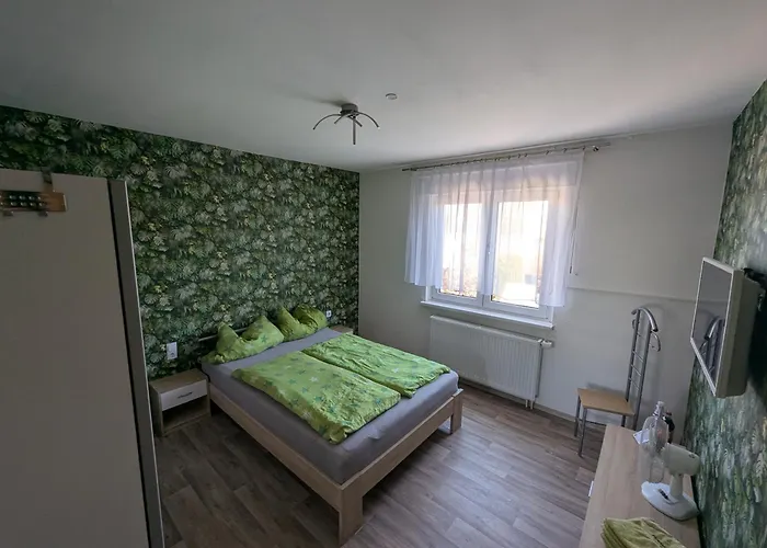 Konukevi Zum Ringelberg 2*