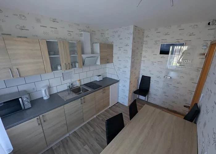 Zum Ringelberg Konukevi Erfurt