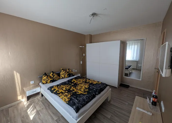 Zum Ringelberg Gæstehus