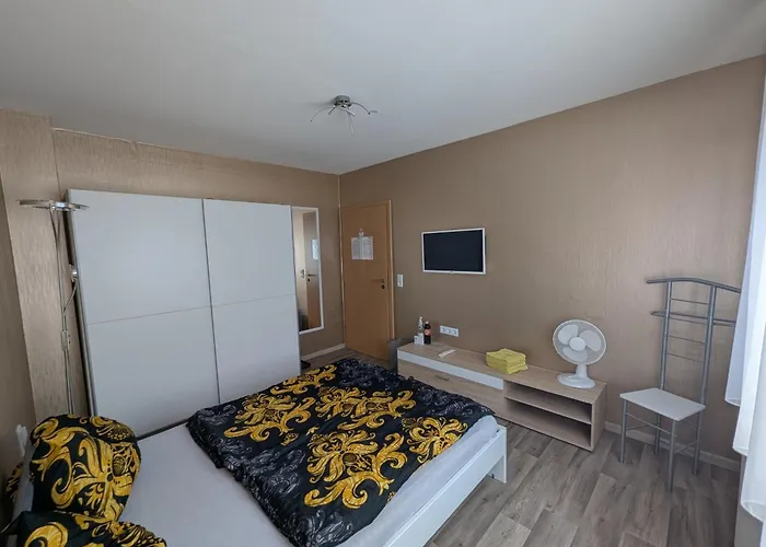 Gæstehus Zum Ringelberg 2*