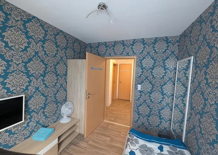 Gæstehus Zum Ringelberg Erfurt