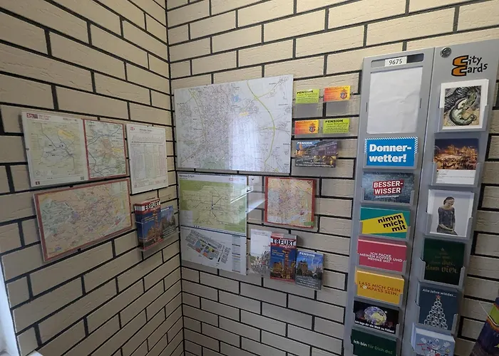 Zum Ringelberg Konukevi 2*