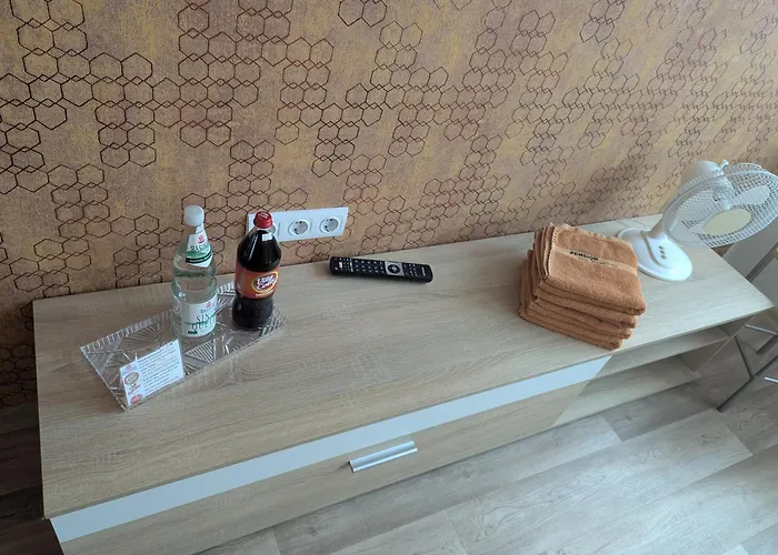 Zum Ringelberg Gæstehus Erfurt