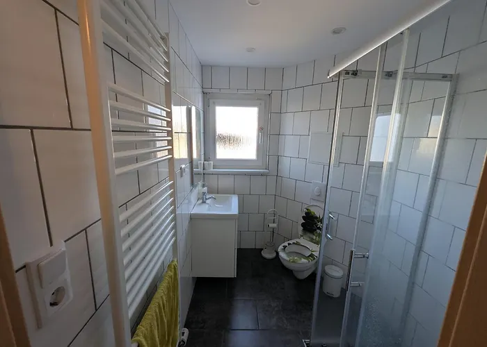 Zum Ringelberg Konukevi