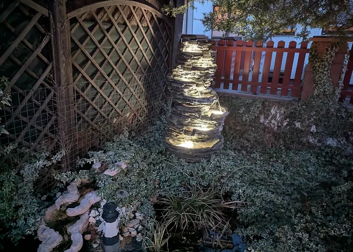 Zum Ringelberg Konukevi