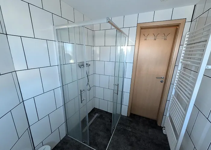 Konukevi Zum Ringelberg Erfurt