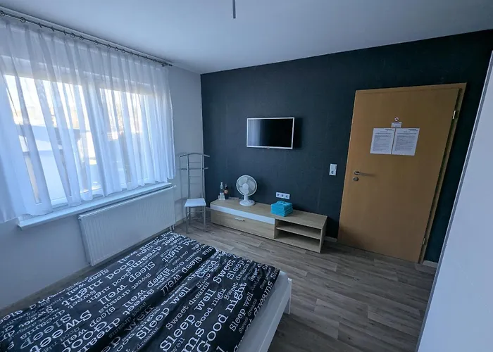 Zum Ringelberg ארפורט