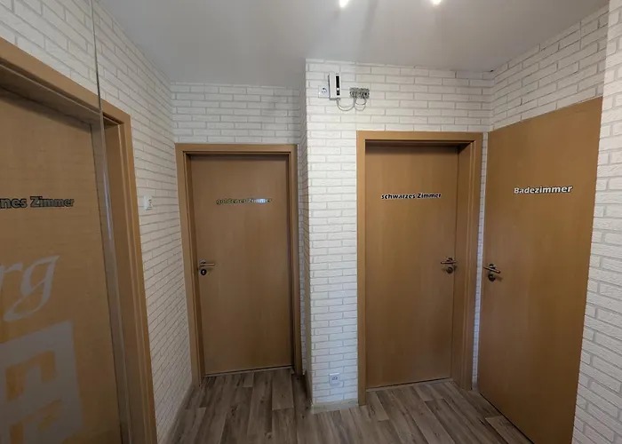 Zum Ringelberg Gæstehus 2*