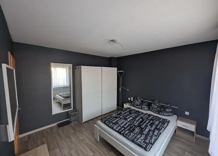 Zum Ringelberg ארפורט