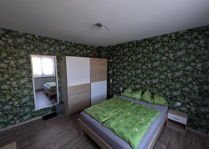 בית הארחה Zum Ringelberg