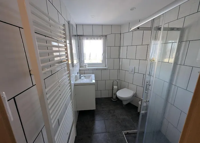 Gæstehus Zum Ringelberg Erfurt