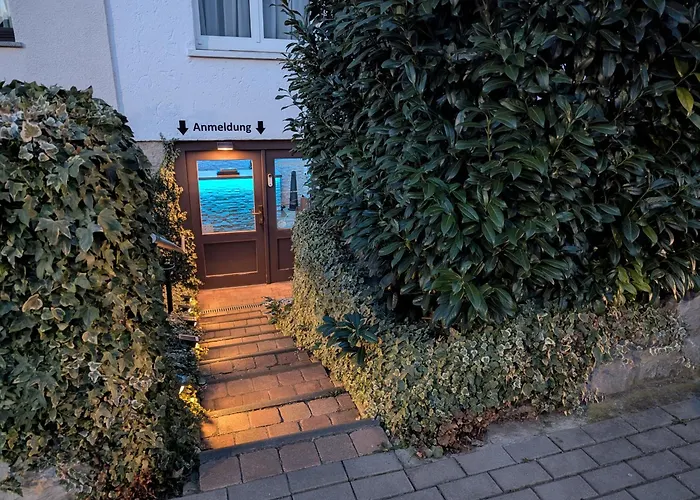 Gæstehus Zum Ringelberg Erfurt