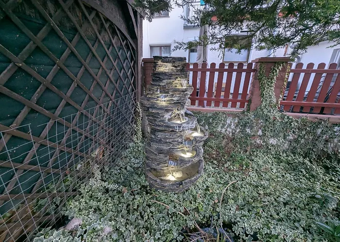 Zum Ringelberg 2* Erfurt