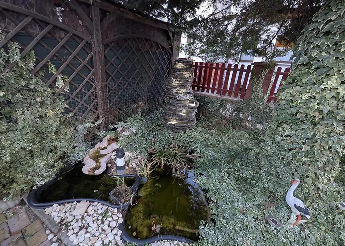 Zum Ringelberg בית הארחה