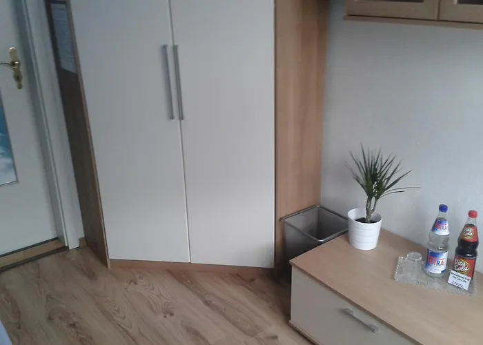 Zum Ringelberg Konukevi 2*