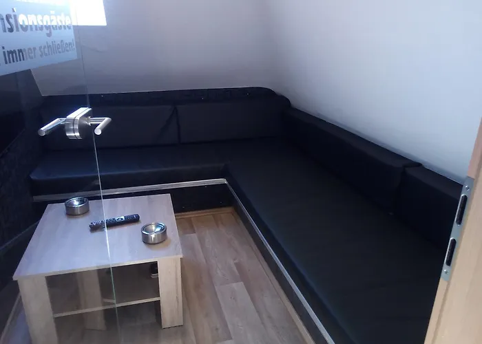 בית הארחה Zum Ringelberg 2*