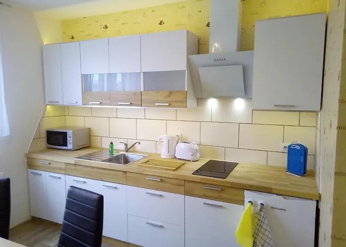 Zum Ringelberg Konukevi