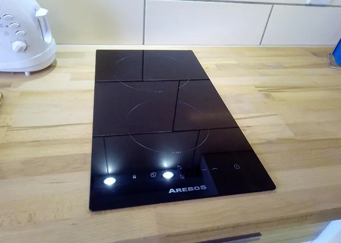 Gæstehus Zum Ringelberg 2*